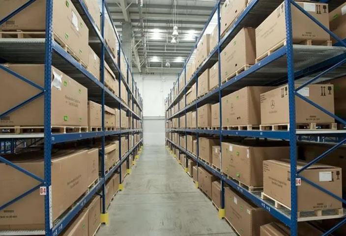 泉州到兰山区货物仓储