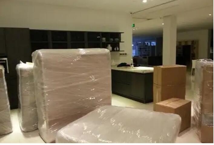 泉州到兰山区长途搬家