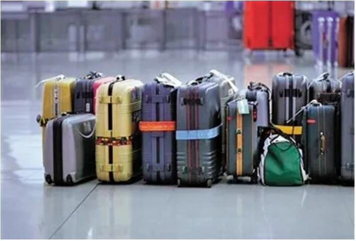 泉州到兰山区行李托运